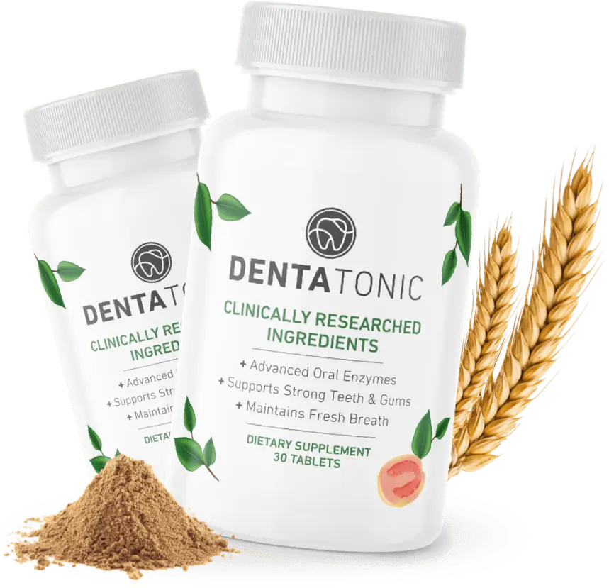 Dentatonic Buy